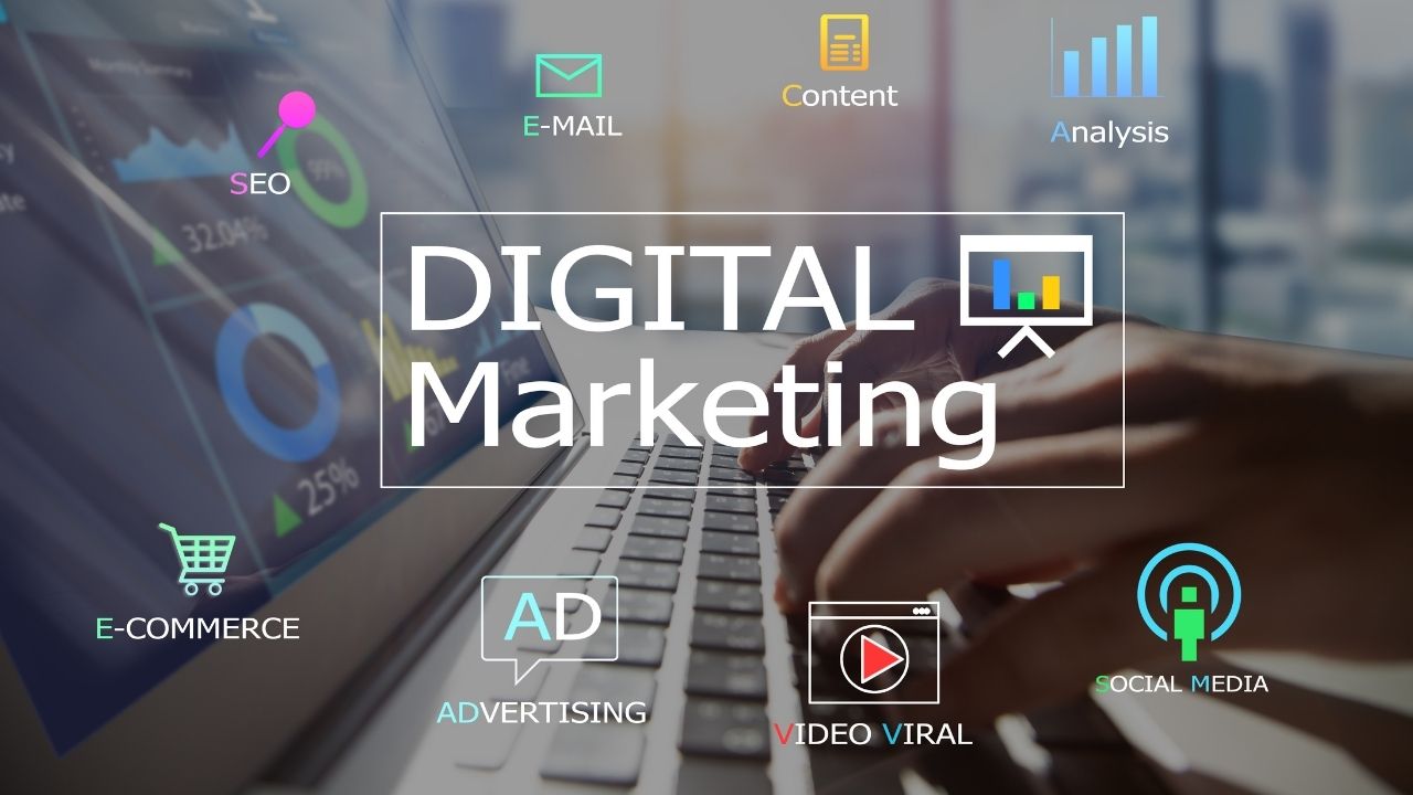 Best niches for digital marketing companies